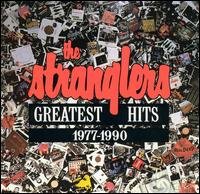 Cover for The Stranglers · Greatest Hits 1977-1990 (CD) (1990)