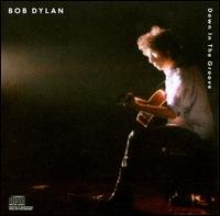 Down in Groove - Bob Dylan - Musikk - SBMK - 0886972673929 - 29. april 2008