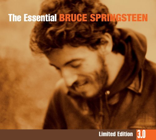 Cover for Bruce Springsteen · The Essential (CD) (2008)