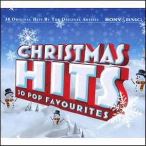 Christmas Pop Hits - Collector's Tin - Various-christmas Pop Hits - Musik - CHRISTMAS - 0886973704929 - 9. november 2016