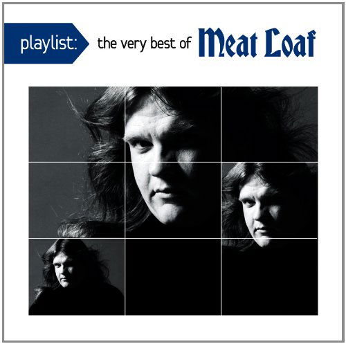 Very Best - Meat Loaf - Muzyka - LEGACY - 0886976745929 - 12 października 2022