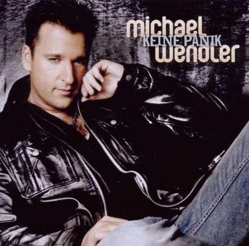 Michael Wendler · Keine Panik (CD) (2010)