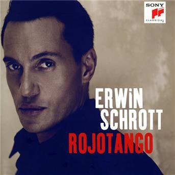 Rojotango - Erwin Schrott - Musikk - SONY - 0886977272929 - 19. april 2011