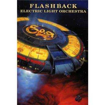 Cover for Elo ( Electric Light Orchestra ) · Flashback (CD) (2010)