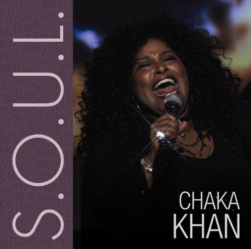 S.o.u.l. - Chaka Khan - Musik - SBMK - 0886978390929 - 22. februar 2011