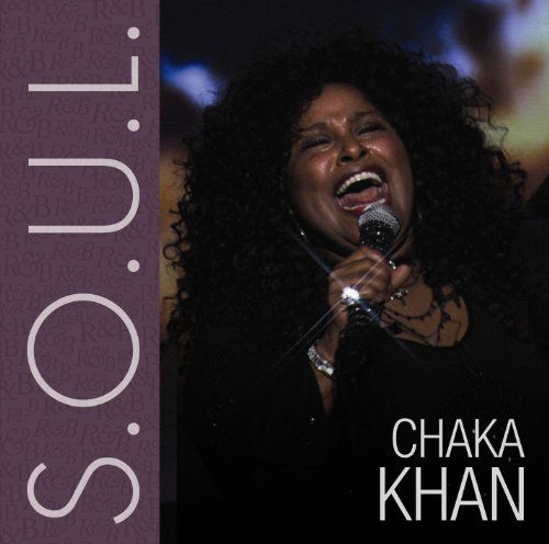 S.o.u.l. - Chaka Khan - Musique - SBMK - 0886978390929 - 22 février 2011