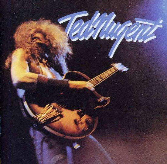 Ted Nugent - Ted Nugent - Musique - SBMK - 0886978783929 - 22 juin 1999