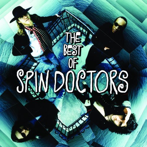 Cover for Spin Doctors · Best of (CD) (2011)