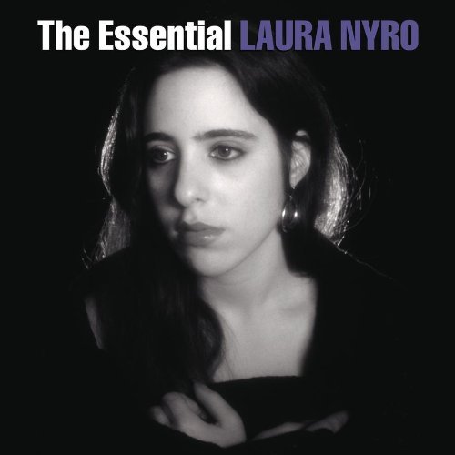 Cover for Laura Nyro · Essential (CD) (2011)