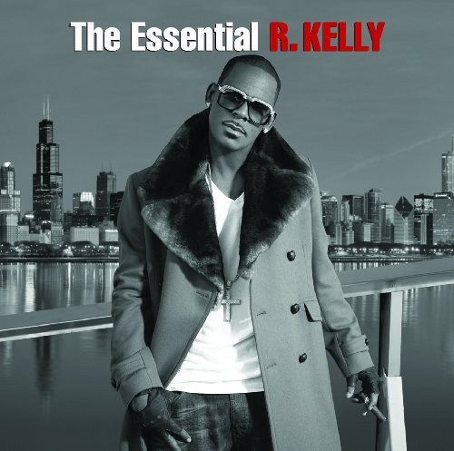 Cover for R. Kelly · Essential (CD) [Clean edition] (2014)