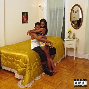 Cover for Blood Orange · Freetown Sound (CD) (2016)