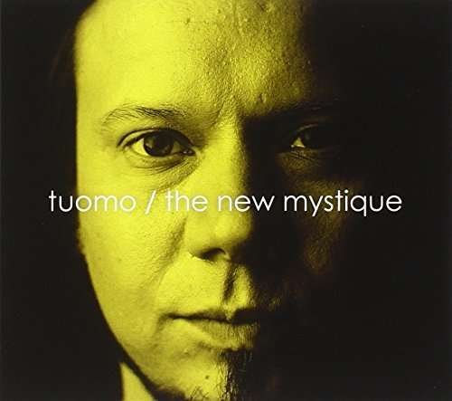 Cover for Tuomo · New Mystique (CD) (2014)