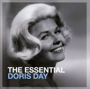 Essential Doris Day - Doris Day - Musiikki - SONY MUSIC ENTERTAINMENT - 0888430591929 - perjantai 25. huhtikuuta 2014