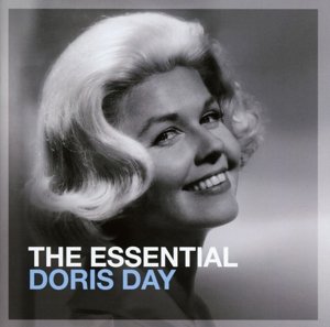 Cover for Doris Day · Essential Doris Day (CD) (2014)