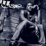 Flawed - Usher - Music - RCA - 0888750080929 - September 16, 2016