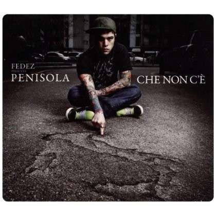 Cover for Fedez · Il Mio Primo Disco Da Venduto (CD) (2014)