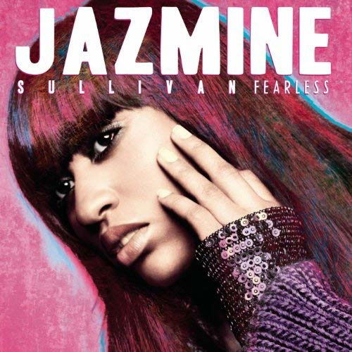 Cover for Jazmine Sullivan · Fearless (CD) (2015)