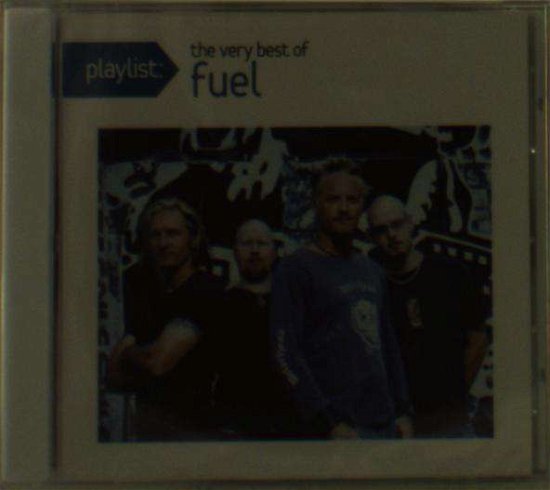 Cover for Fuel · Fuel-playlist-very Best of (CD)