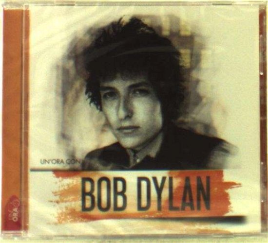 Cover for Bob Dylan · Un Ora Con (CD) (2013)