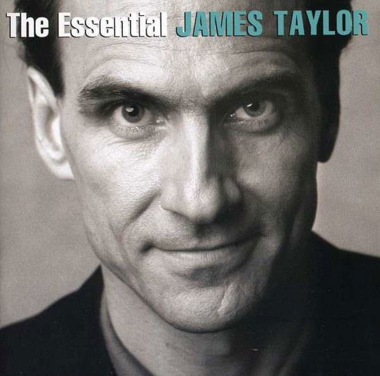 The Essential James Taylor - James Taylor - Musik - POP - 0888837776929 - 29. oktober 2013