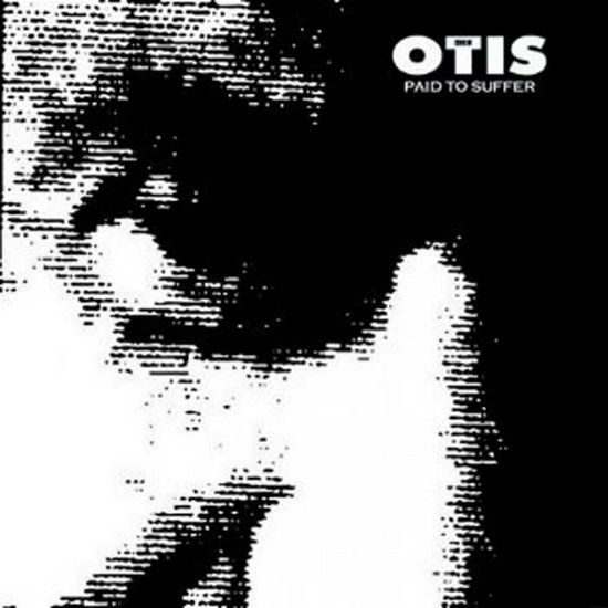 Paid To Suffer - Sons Of Otis - Music - TOTEM CAT - 2090504916929 - March 11, 2020
