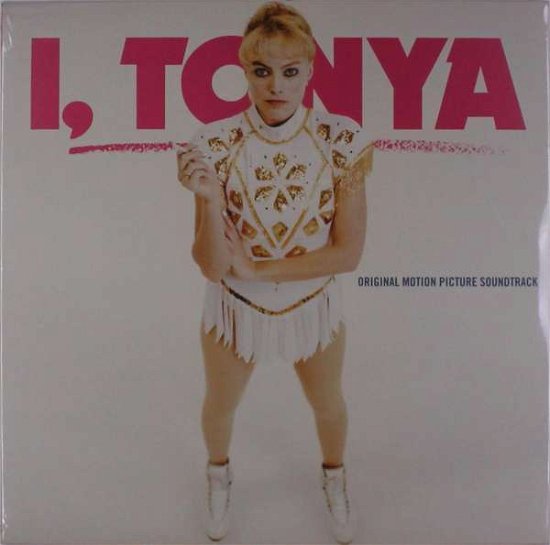 I, Tonya - Peter Nashel - Music - MILAN - 3299039999929 - June 29, 2020