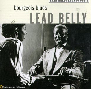 Bourgeois Blues (1933-1946) - Leadbelly - Musikk - FREMEAUX & ASSOCIES - 3448960226929 - 1. mars 2005