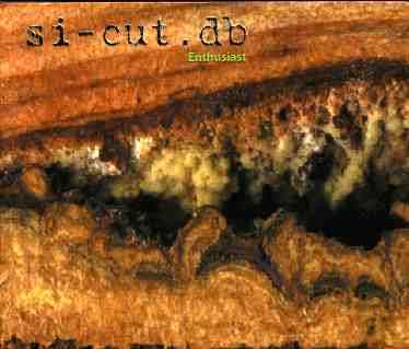 Cover for Si-(Cut).Db · Enthusiast (CD) (2018)