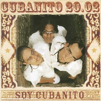 Soy Cubanito + 3 - Cubanito 20.02 - Musik - LUSAFRICA - 3567254620929 - 13. Mai 2004