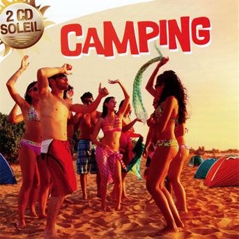 Cover for Various [Wagram Music] · Camping (CD)