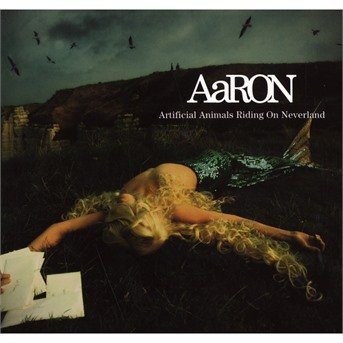 Cover for Aaron · Artificial Animals (CD) (2017)