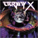 Mind Games - Eternity X - Música - ANGUL - 4001617100929 - 15 de outubro de 1995