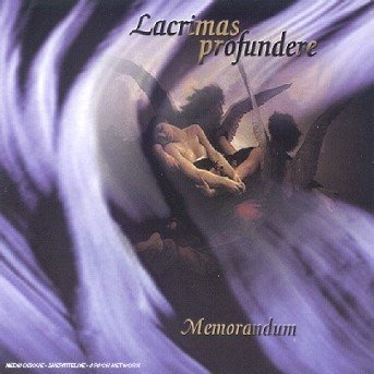 Memorandum - Lacrimas Profundere - Musikk - NAPALM - 4001617267929 - 18. august 1999