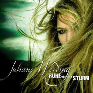 Cover for Juliane Werding · Ruhe Vor Dem Sturm (CD) (2008)