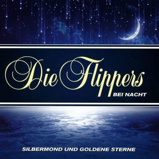 Silbermond & Goldene Sterne - Flippers - Musiikki - BELLAPHON - 4003099603929 - perjantai 16. maaliskuuta 2018