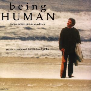 Cover for Michael Gibbs · Being Human - OST (CD) (2010)