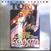 Cover for Esposito Tony · Tony Esposito (CD) (1997)
