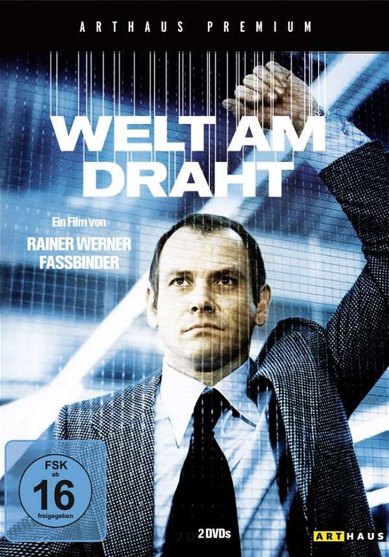 Cover for Movie · Welt am Draht - Arthaus Premium (DVD-Single) (2010)