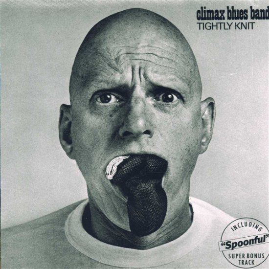 Cover for Climax Blues Band · Tightly Knit (CD) (1990)