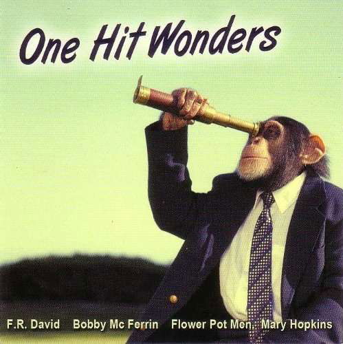 One Hit Wonders - Varios. - Musik - FNM - 4013659231929 - 23. Oktober 2015