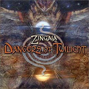 Zingaia · Dancers of Twilight (CD) (2006)