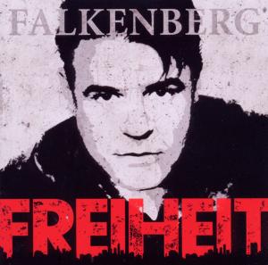 Cover for Falkenberg · Freiheit (CD) (2012)