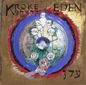 Cover for Kroke · Eden (CD) (1997)