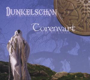 Cover for Dunkelschoen · Torenvart (CD) (2008)