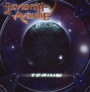 Terium - Seventh Avenue - Music - MASSACRE - 4028466105929 - April 7, 2008