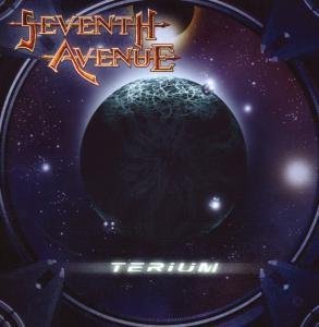 Cover for Seventh Avenue · Terium (CD) (2008)