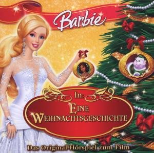 Eine Weihnachtsgeschichte-original H - Barbie - Muziek - EDELKIDS - 4029758931929 - 12 december 2008