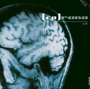 Cover for Cp Rono · Cp Rono-ratio (CD) (2005)