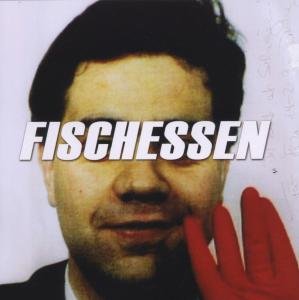 Cover for Fischessen · Suicide is Much Too Blonde (CD) (2007)