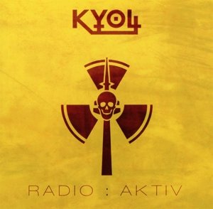 Cover for Kyoll · Radio:aktiv (CD) (2015)